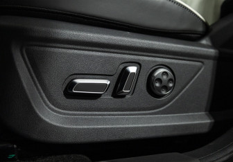 Подержанный автомобиль Jetour Dashing 2024 года (16 фото)