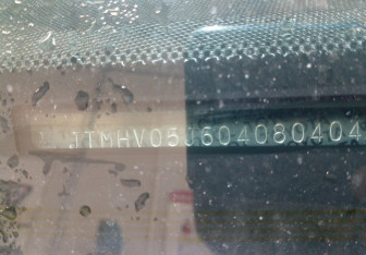 Подержанный автомобиль Toyota Land Cruiser Suv 2012 года (23 фото)