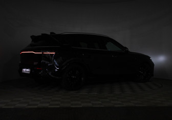 Подержанный автомобиль Voyah Free 2023 года (34 фото)