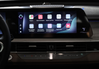 Новый Chery Tiggo 7 Pro Max 2025 (32 фото)