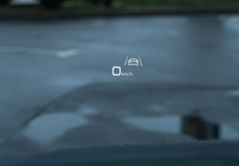 Новый Audi Q7 2024 (9 фото)