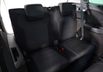 Подержанный автомобиль Skoda Kodiaq 2018 года (32 фото)