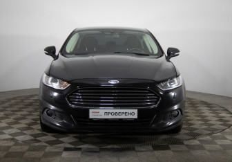 Подержанный автомобиль Ford Mondeo Sedan 2019 года (2 фото)