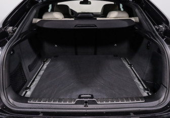 Подержанный автомобиль BMW X6 2016 года (29 фото)