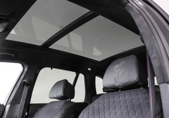 Новый BMW X5 2026 (17 фото)