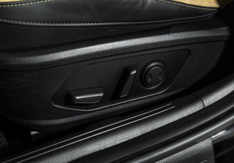 Подержанный автомобиль Kia K5 2021 года (23 фото)