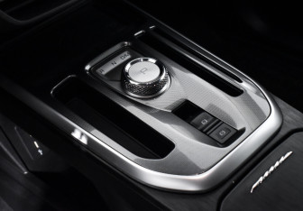 Подержанный автомобиль Haval Jolion 2023 года (12 фото)