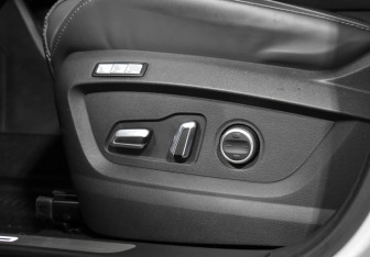 Подержанный автомобиль Chery Tiggo 7 Pro Max 2022 года (6 фото)