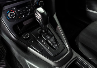 Подержанный автомобиль Ford Focus Sedan 2019 года (11 фото)