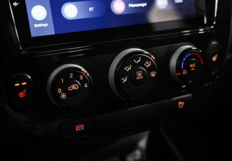 Подержанный автомобиль Kia Soul 2015 года (14 фото)