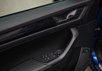 Подержанный автомобиль Skoda Kodiaq 2020 года (25 фото)