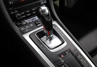 Подержанный автомобиль Porsche 911 Coupe 2016 года (29 фото)