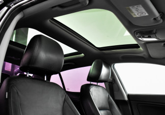 Подержанный автомобиль Kia Optima Sedan 2015 года (13 фото)