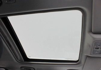 Подержанный автомобиль Nissan X-Trail 2012 года (5 фото)