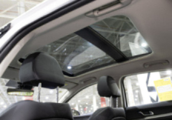 Новый Kia K5 2024 (24 фото)