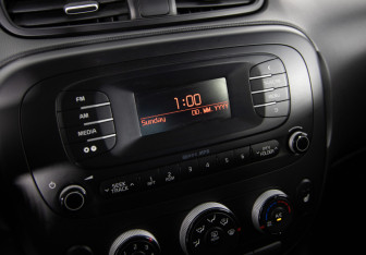 Подержанный автомобиль Kia Soul 2015 года (16 фото)