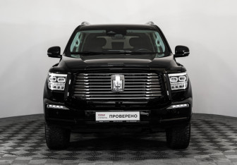 Подержанный автомобиль Tank 500 2023 года (4 фото)