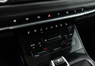 Подержанный автомобиль Chery Tiggo 7 Pro 2020 года (21 фото)