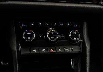Подержанный автомобиль Skoda Kodiaq 2017 года (16 фото)