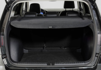 Подержанный автомобиль Jetta VS7 2023 года (28 фото)