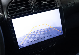 Подержанный автомобиль Peugeot 206 Hatchback 2004 года (15 фото)