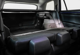 Подержанный автомобиль Skoda Kodiaq 2020 года (26 фото)