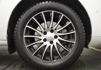 Подержанный автомобиль Haval Jolion 2023 года (9 фото)