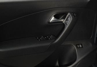 Подержанный автомобиль Volkswagen Polo Sedan 2019 года (17 фото)