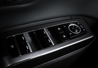 Новый Toyota RAV4 2025 (24 фото)