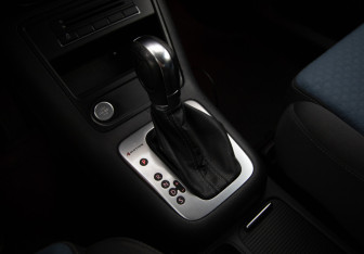 Подержанный автомобиль Volkswagen Tiguan 2013 года (14 фото)