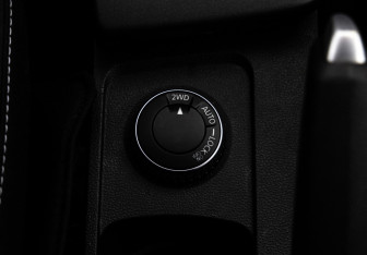 Подержанный автомобиль Renault Duster 2021 года (18 фото)