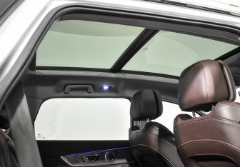 Подержанный автомобиль Chery Tiggo 8 Pro Max 2023 года (21 фото)