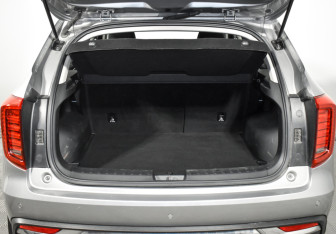 Подержанный автомобиль Haval Jolion 2023 года (20 фото)