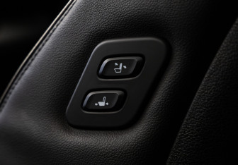 Подержанный автомобиль Hyundai Santa Fe 2022 года (33 фото)