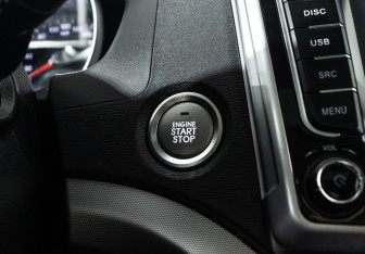 Подержанный автомобиль Haval H6 2018 года (20 фото)