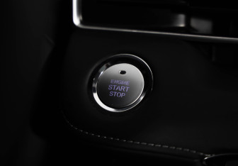 Подержанный автомобиль Chery Tiggo 7 Pro Max 2023 года (18 фото)