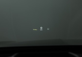 Подержанный автомобиль Geely Tugella 2022 года (20 фото)