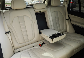Подержанный автомобиль BMW X5 2020 года (31 фото)