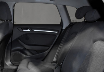 Подержанный автомобиль Audi A3 Hatchback 2016 года (12 фото)