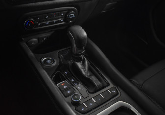 Подержанный автомобиль Chery Tiggo 4 2020 года (18 фото)