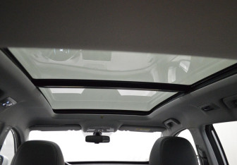 Подержанный автомобиль Chery Tiggo 7 Pro 2021 года (18 фото)