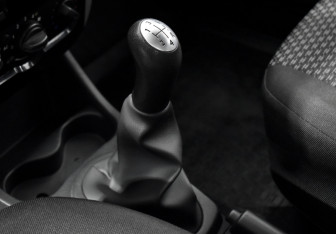 Подержанный автомобиль LADA (ВАЗ) Largus Wagon 2012 года (10 фото)