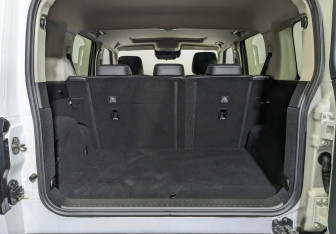 Новый Tank 300 2022 (8 фото)