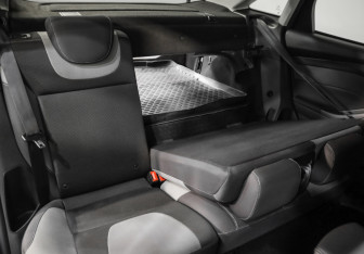 Подержанный автомобиль Ford Focus Sedan 2013 года (21 фото)