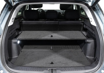 Подержанный автомобиль Jaecoo J7 2023 года (26 фото)