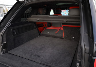 Подержанный автомобиль Land Rover Range Rover 2019 года (35 фото)