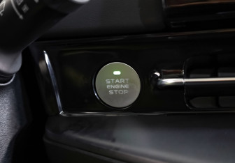 Подержанный автомобиль Changan CS55PLUS 2024 года (16 фото)