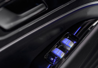 Новый Chery Tiggo 9 2025 (23 фото)