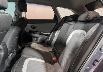 Подержанный автомобиль Kia Ceed Wagon 2018 года (12 фото)