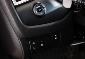 Подержанный автомобиль Kia Ceed Hatchback 2016 года (13 фото)